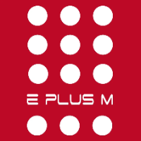 EplusM